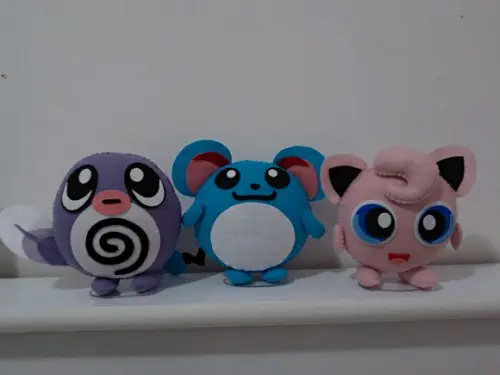 Pokémon (20cm)