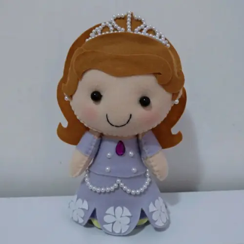 Princesinha Sofia