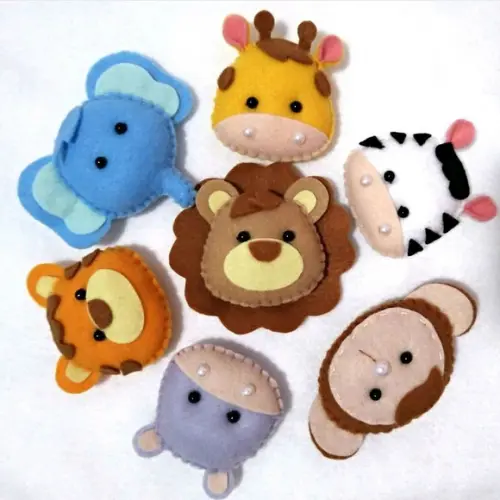 Safari (15cm)