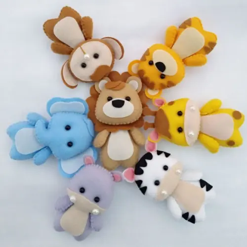 Safari (12cm)