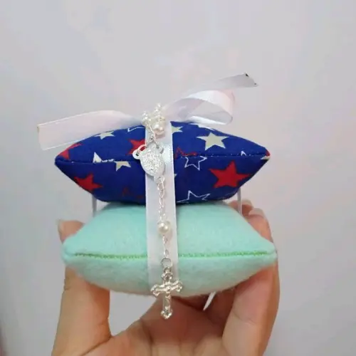 Sachê perfumado