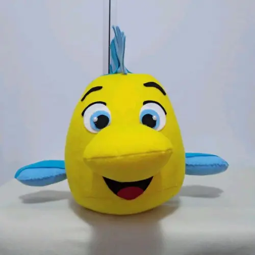 Sebastião e linguado