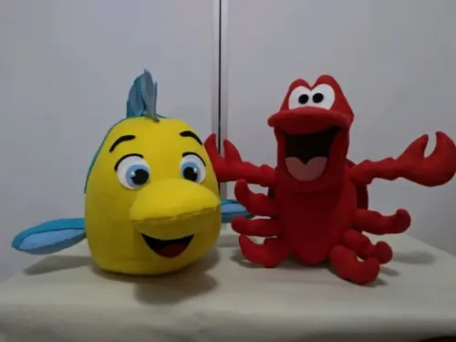 Sebastião e linguado
