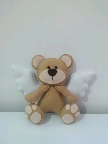 urso Anjinho