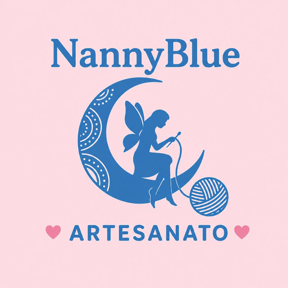 Nannyblue Artesanato
