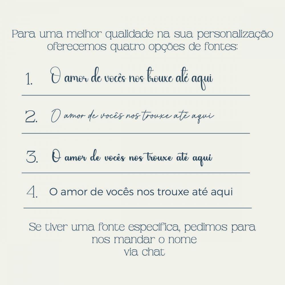 Xícara Personalizada Pais/mãe de Casamento