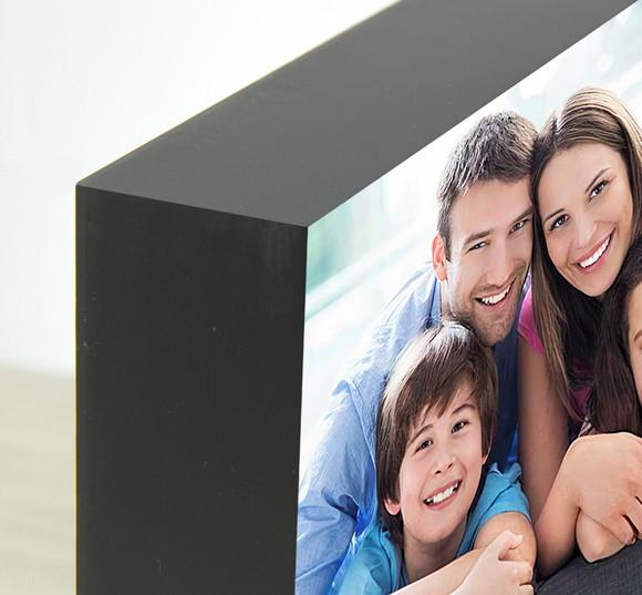 Painel Fotografico Quadro de Parede mdf 60x90