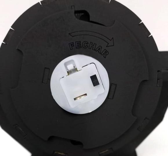 Batsinal Luminaria Batman Preto Presente Criativo