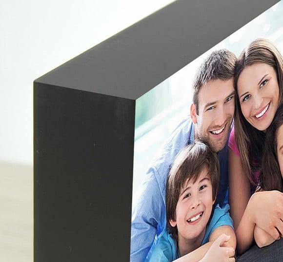Painel Fotografico Quadro de Parede mdf 60x90