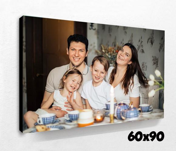 Quadro Fotográfico 60x90 Painel
