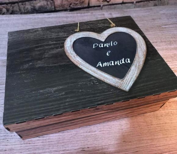 Spotify Presente Criativo Acrilico Led,caixa Personalizado
