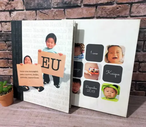 Álbum Livro Encadernação e Diagramação Casamento,aniversario