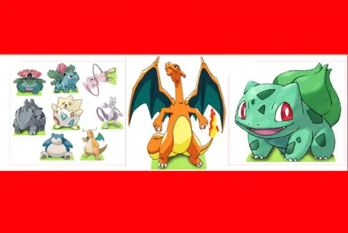 Kit Totens De Pokemon E Displays De Mesa
