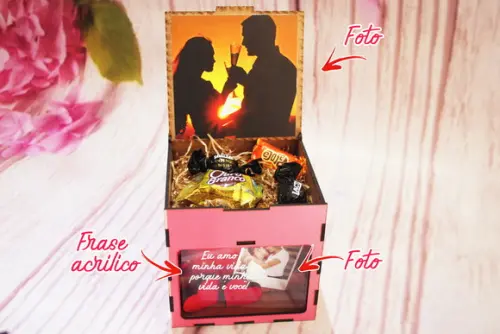 Presente Criativo Dias Dos Namorados,Casamento