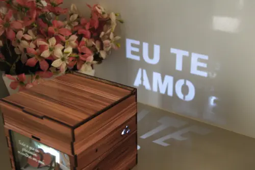 Presente Criativo Personalizado Namorados,Casamento
