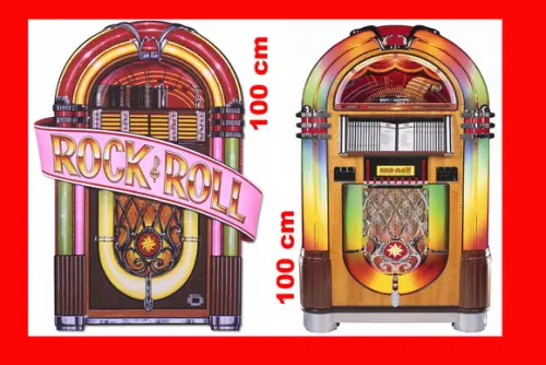 Totem Jukebox