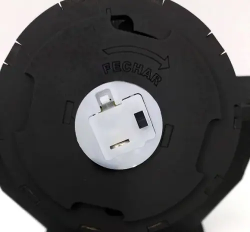 Batsinal Luminaria Batman Preto Presente Criativo