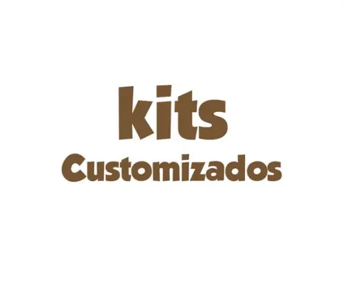 Kit Diversos Zootopia 2