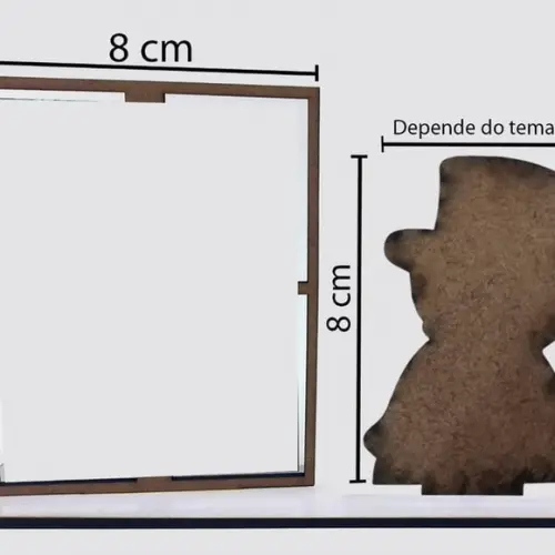 Lembrancinha Como Treinar Meu Dragão com 10 Unid