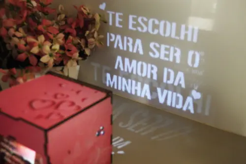 Presente Criativo Dias dos Namorados,casamento