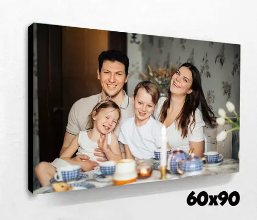 Quadro Fotográfico 60x90 Painel