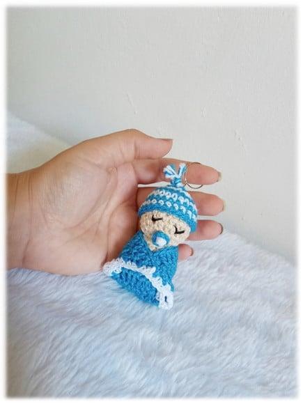 Chaveiro Baby