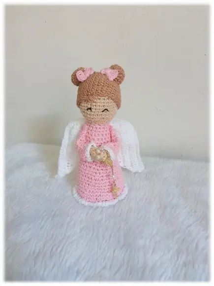 Anjinha Amigurumi