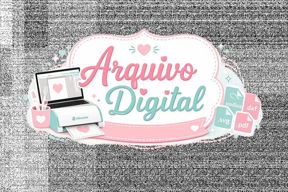 Arquivos  Digitais Em Studio