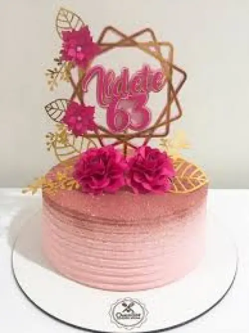 Topo  de Bolo