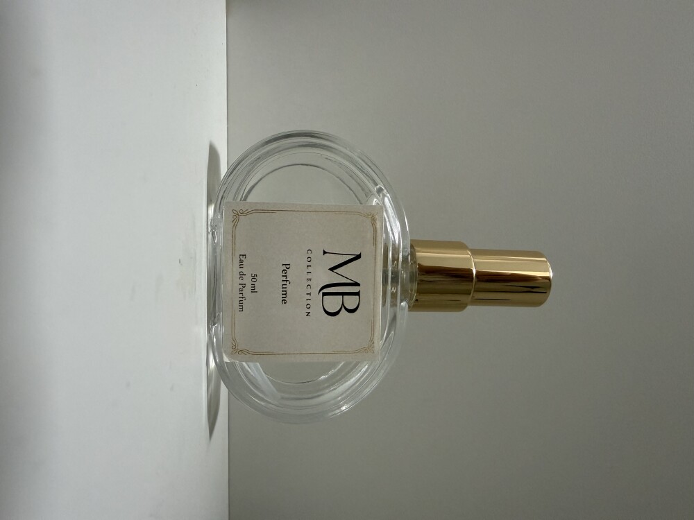Perfume Feminino Artesanal 50ml