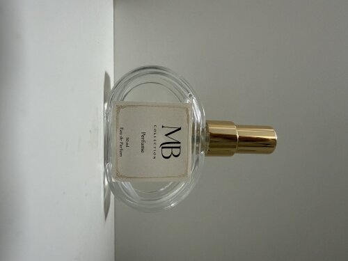 Perfume Feminino Artesanal 50ml