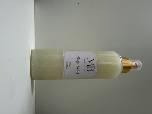 Body Splash Feminino 200ml