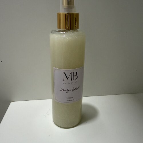 Body Splash Feminino 200ml
