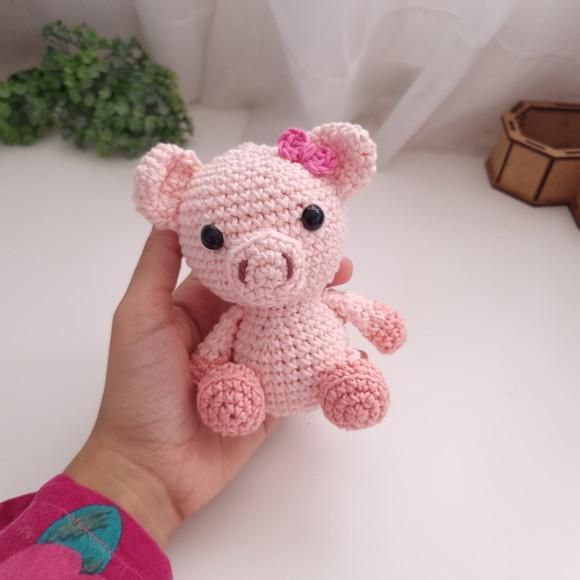 Kit Mini Fazendinha