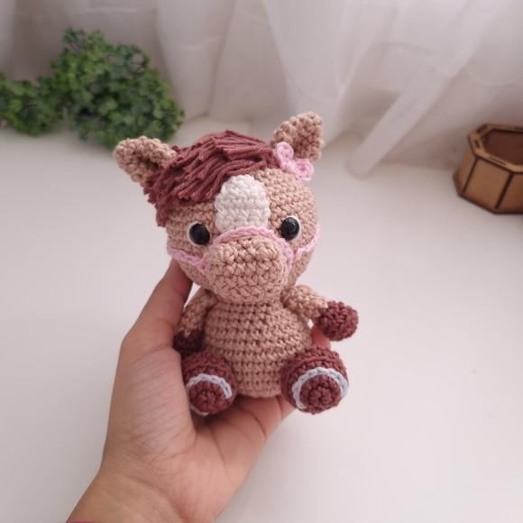Kit Mini Fazendinha