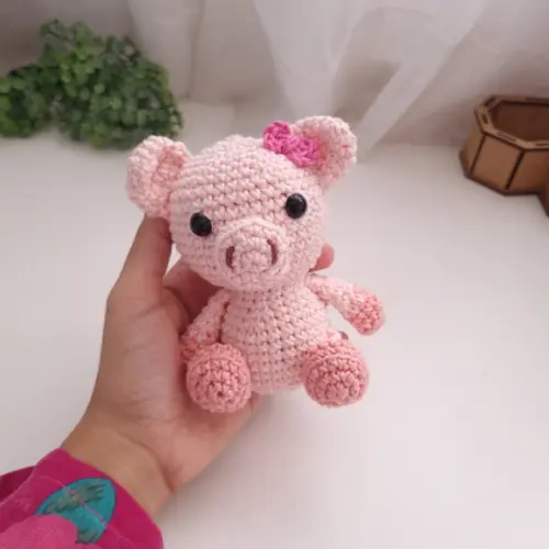 Kit Mini Fazendinha