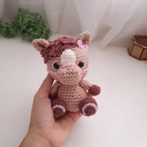 Kit Mini Fazendinha