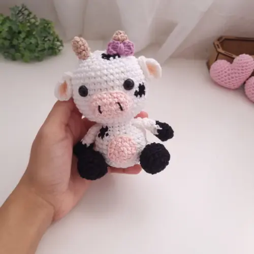 Kit Mini Fazendinha