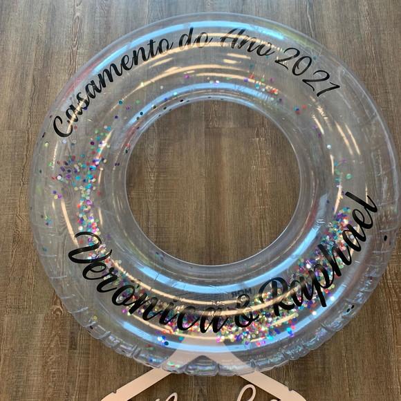 Boia Personalizada 90 cm