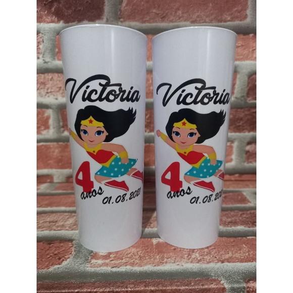 Copo Long Drink para Festas e Eventos
