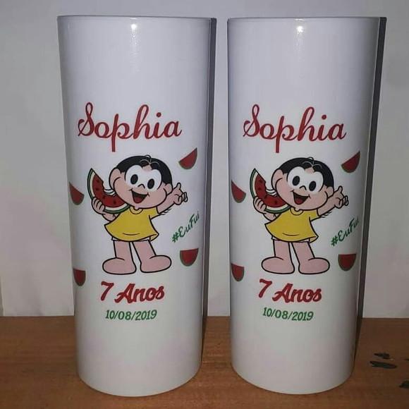 Copo Long Drink para Festas e Eventos