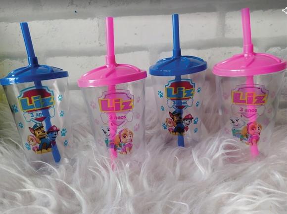 Copo Twister 300 Ml.