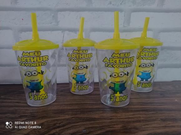 Copo Twister 300 Ml.