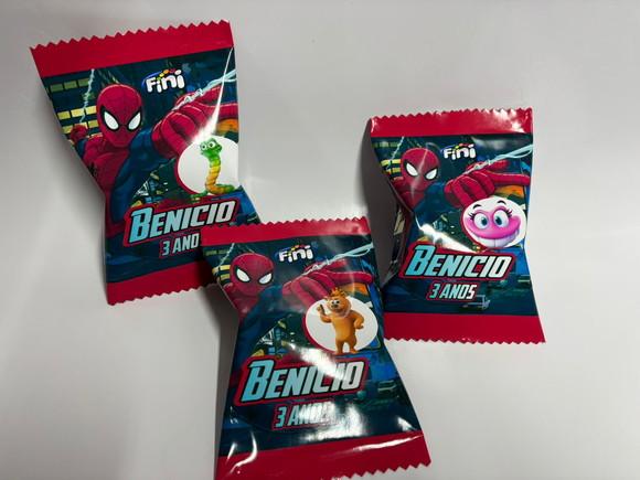 Kit Balde Copo e Fini