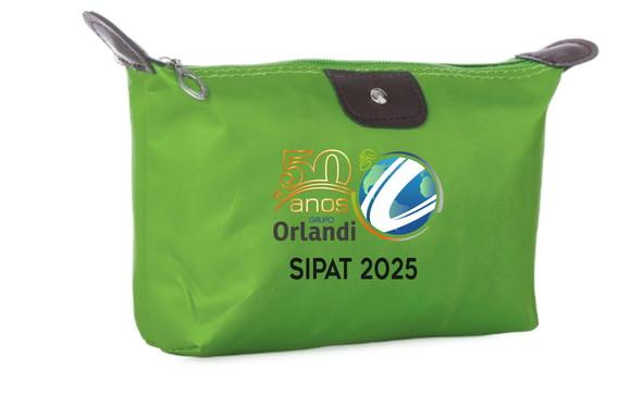 Necessaire Personalizada Empresa