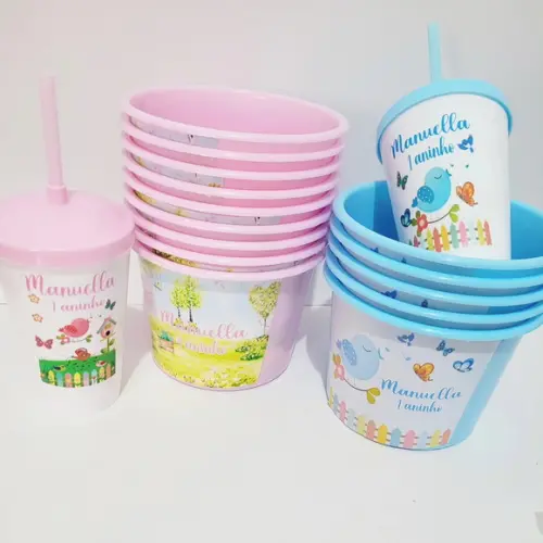 Balde1,5l + Copo
