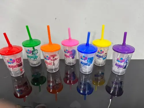 Balde1,5l + Copo