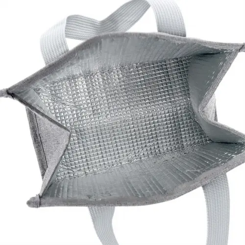 Bolsa Térmica 5 Litros Personalizado com Sua Logo