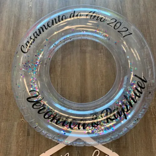 Boia Personalizada 90 cm