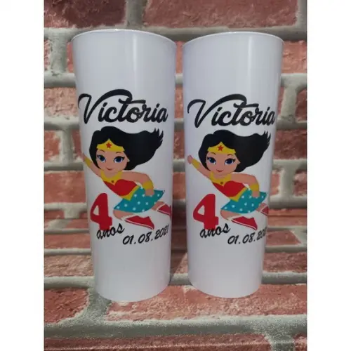Copo Long Drink para Festas e Eventos